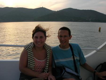Mes parents (futurs)