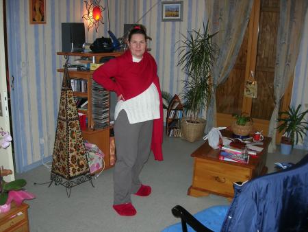 09 janvier 2006: 4H30 du matin