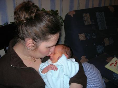 Bisous bisous