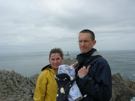 Escapade en Bretagne