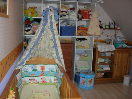 Ma chambre