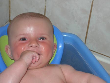 Le BAIN