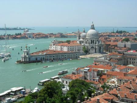 Venise Juillet 2006