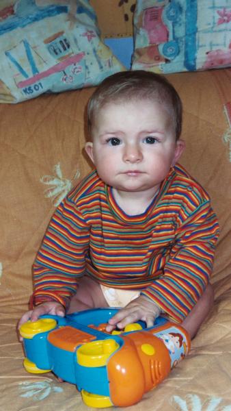 AOUT 2006